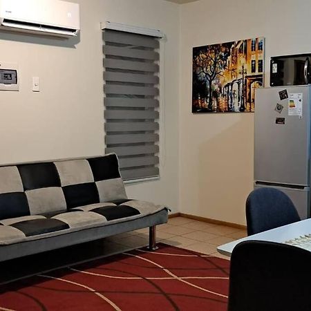 Departamento Full Equipado En Coyhaique - Lua Cabanas 외부 사진